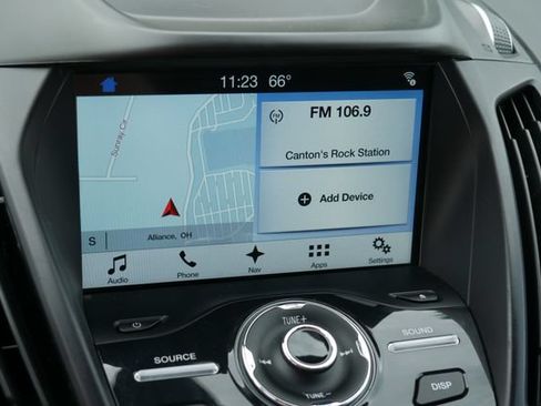 Used 2018 Ford Escape Titanium FWD image 21