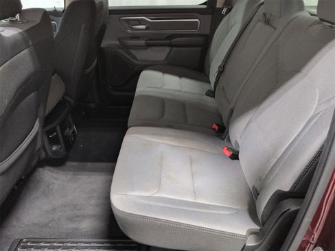 Certified 2019 RAM 1500 Big Horn image 20