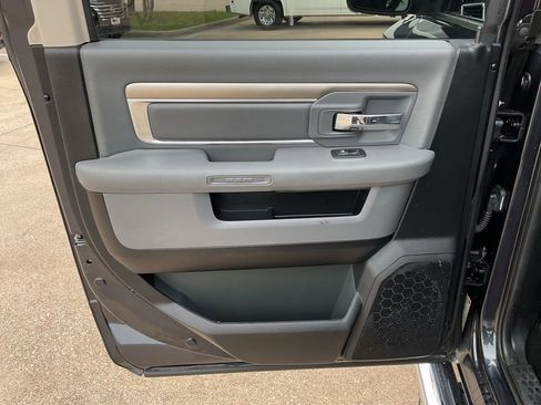 Used 2016 RAM 1500 Lone Star image 20