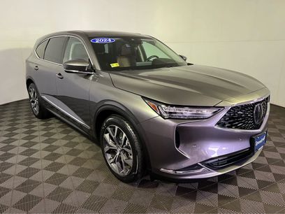 Certified 2024 Acura MDX w/ Technology Package