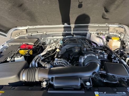 New 2026 Jeep Gladiator Rubicon image 22