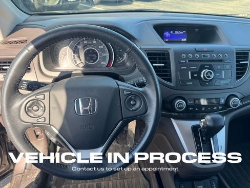 Used 2014 Honda CR-V EX-L image 13