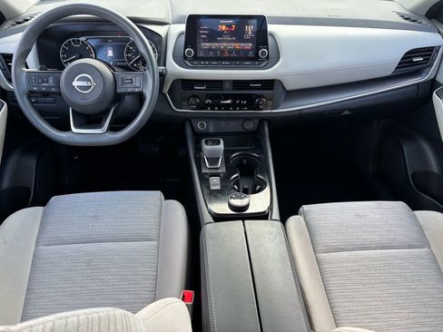 Used 2023 Nissan Rogue SV AWD/4WD image 7