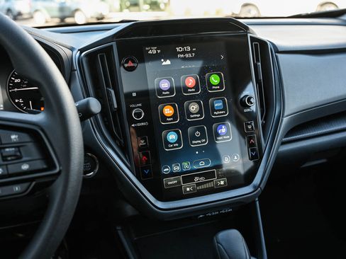 New 2026 Subaru Crosstrek 2.0i Premium image 23