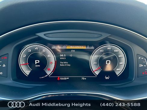 Used 2026 Audi Q7 2.0T Premium AWD/4WD image 34