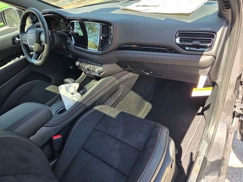 New 2026 Dodge Durango GT image 20