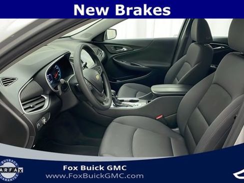 Used 2022 Chevrolet Malibu LT image 5