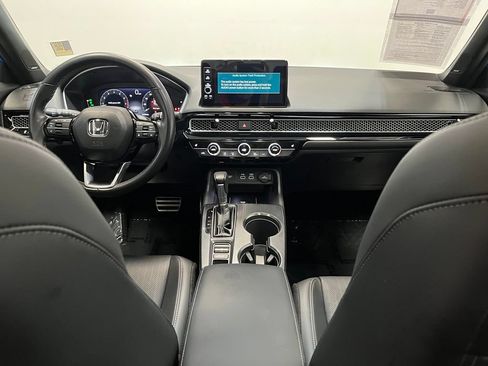 Used 2022 Honda Civic Sport Touring image 17