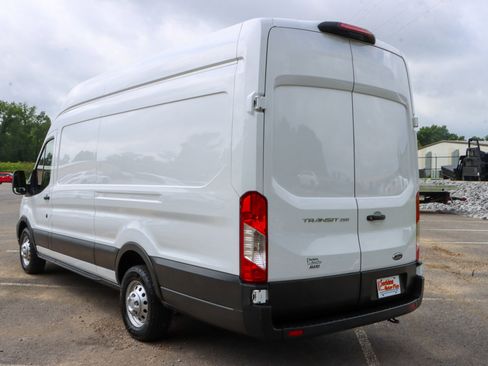 Used 2023 Ford Transit 250 148 High Roof Extended AWD image 9