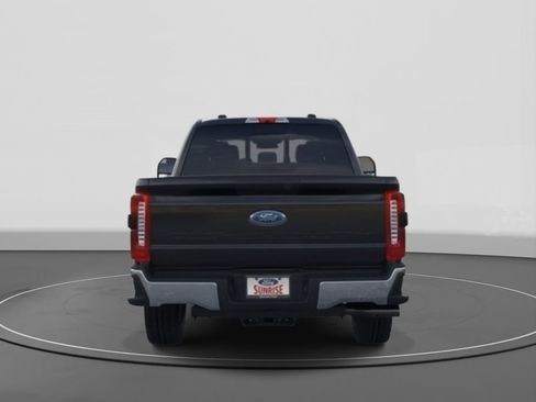 New 2026 Ford F250 XLT w/ XLT Premium Package image 5
