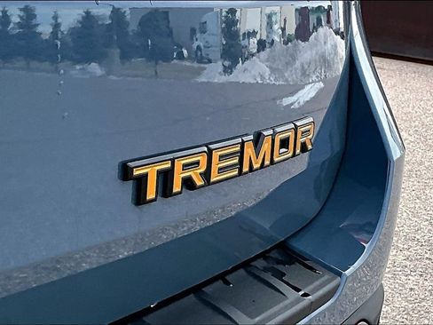Certified 2026 Ford Explorer Tremor w/ Tremor Ultimate Package AWD/4WD image 10