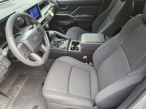 New 2026 Toyota 4Runner SR5 image 11