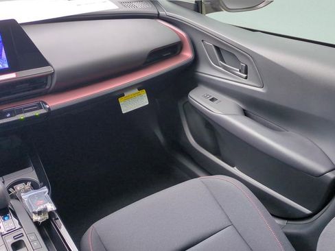 New 2026 Toyota Prius Plug-In Hybrid image 15