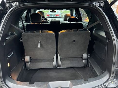 Used 2017 Ford Explorer Limited w/ Equipment Group 301A image 24