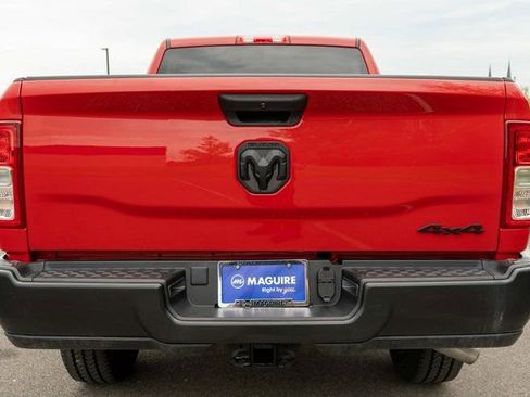 Used 2024 RAM 2500 Tradesman w/ Snow Chief Group AWD/4WD image 7