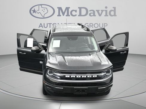 Used 2023 Ford Bronco Sport Big Bend AWD/4WD image 42