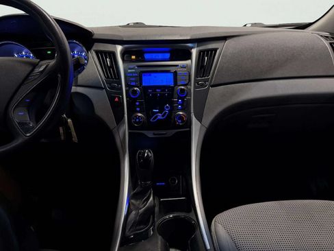 Used 2013 Hyundai Sonata GLS FWD image 29