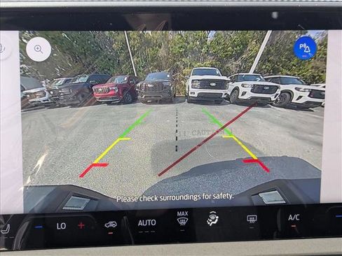 New 2026 Ford Bronco Sport Big Bend w/ Convenience Package AWD/4WD image 13