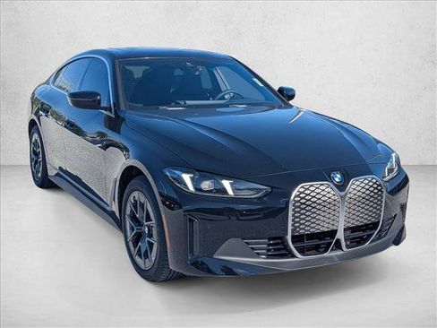 New 2026 BMW i4 eDrive40 RWD image 6
