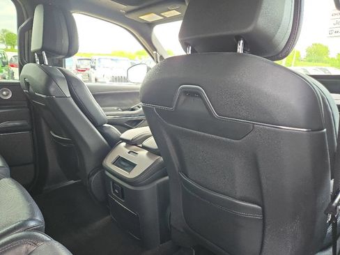 Used 2025 Lincoln Navigator Reserve w/ Jet Appearance Package AWD/4WD image 94