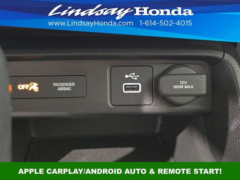 Used 2023 Honda Civic Sport image 21