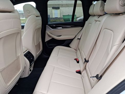 Used 2019 BMW X3 xDrive30i w/ Convenience Package image 10