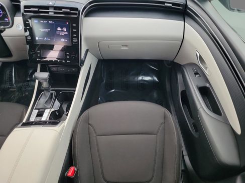 Used 2024 Hyundai Tucson SEL image 16