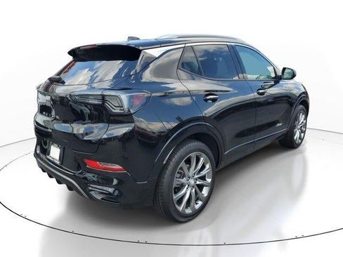 New 2026 Buick Encore GX Avenir FWD image 3