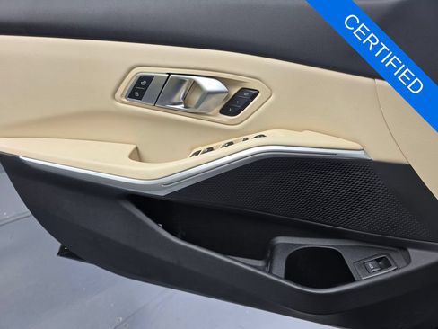 Used 2023 BMW 330i Sedan w/ Driving Assistance Package RWD image 26