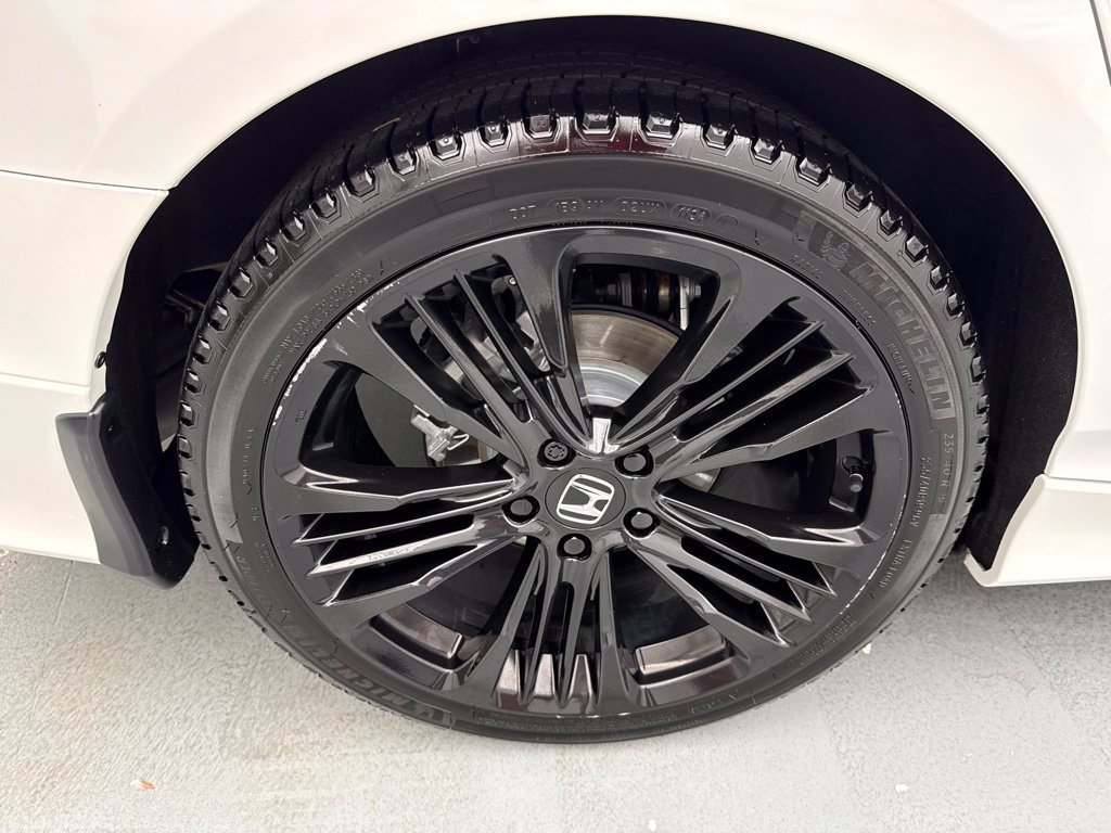 Certified 2022 Honda Accord Sport image 11