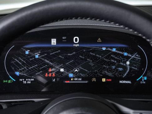 New 2026 Porsche Cayenne S AWD/4WD image 21