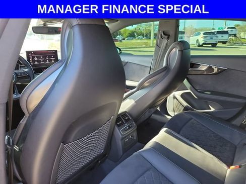 Used 2022 Audi S5 Premium Plus AWD/4WD image 11