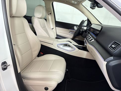 New 2026 Mercedes-Benz GLE 450 4MATIC image 31