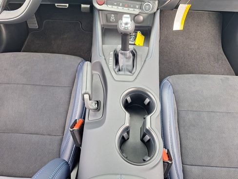 New 2025 Ford Mustang Dark Horse image 12