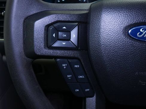 Used 2019 Ford F150 XLT AWD/4WD image 32
