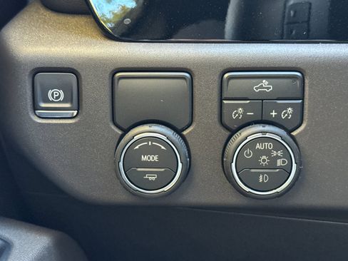 New 2026 Chevrolet Silverado 1500 RST w/ Convenience Package II image 31