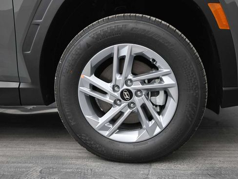 New 2026 Hyundai Tucson SE AWD/4WD image 10