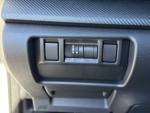 New 2026 Subaru Crosstrek 2.5i Wilderness AWD/4WD image 44
