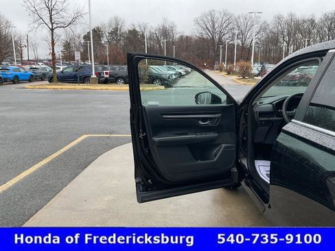 Certified 2023 Honda CR-V EX image 15