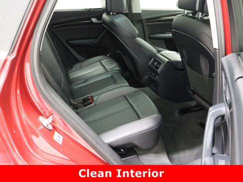 Used 2018 Audi Q5 2.0T Premium Plus image 38