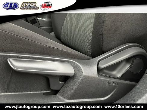 Used 2019 Volkswagen Jetta S FWD image 11