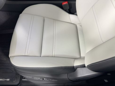 Certified 2026 Porsche Cayenne Coupe AWD/4WD image 15