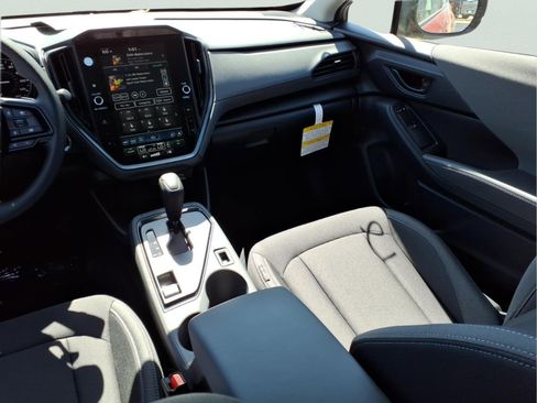 New 2026 Subaru Crosstrek 2.0i Premium AWD/4WD image 6