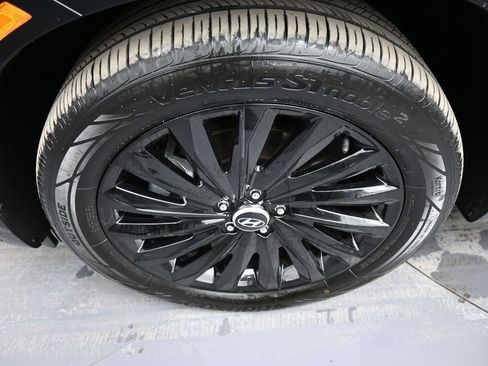 Used 2024 Hyundai Palisade Calligraphy image 14