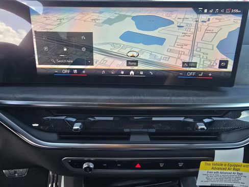 New 2026 BMW X5 xDrive40i w/ Executive Package image 19