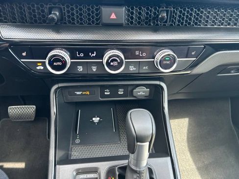 Used 2026 Honda CR-V EX-L image 26
