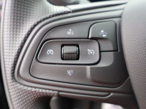 New 2026 Buick Envista Preferred w/ Convenience II Package FWD image 32