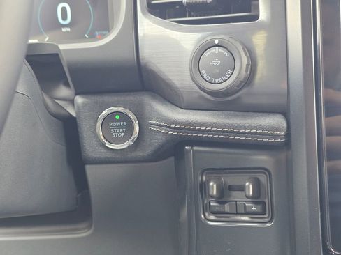 New 2025 Ford F150 Lightning Flash image 24