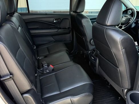 Used 2021 Honda Pilot Special Edition image 17