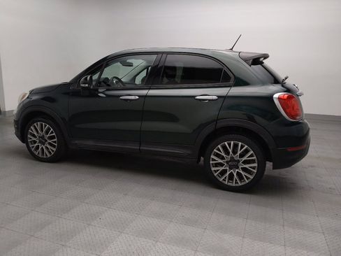 Used 2016 FIAT 500X Trekking image 3
